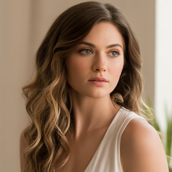 Natural Beauty Sessions