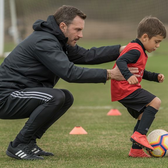 Focused Skill Development