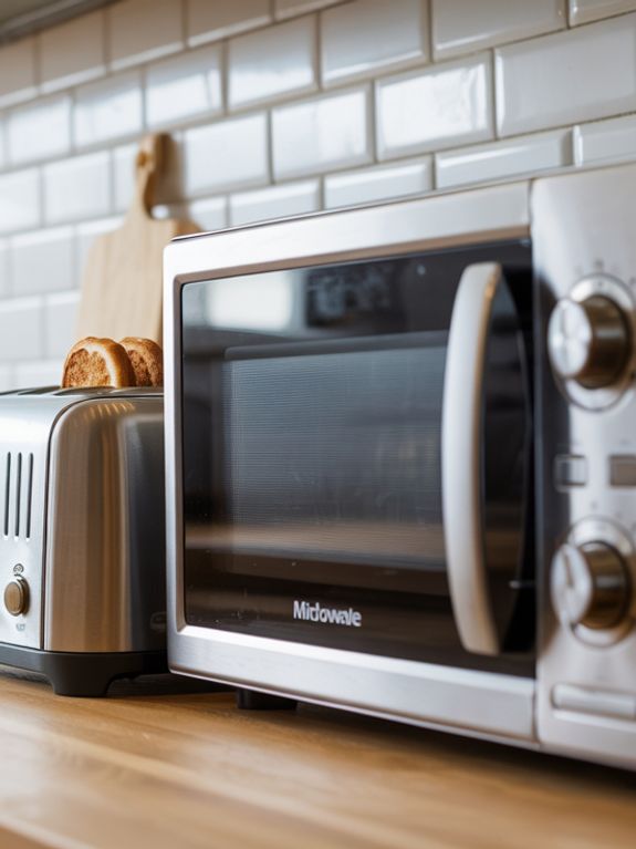 Small Appliances