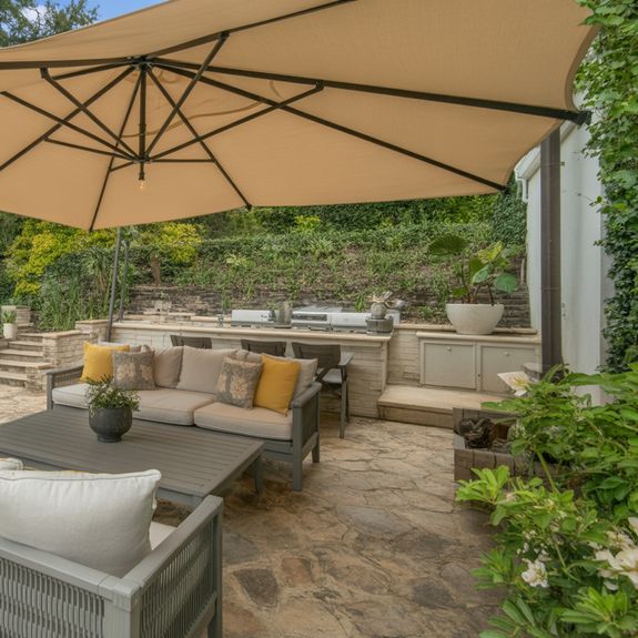 Patio Installation