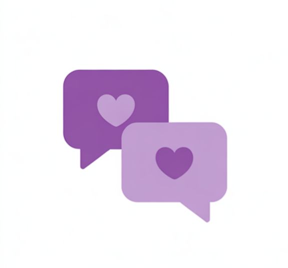 Personalized Support