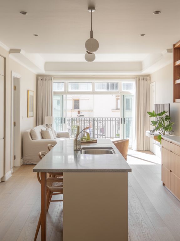 Residential Renovations