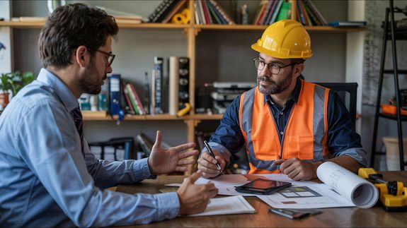 Collection of Construction Safety Helmet
