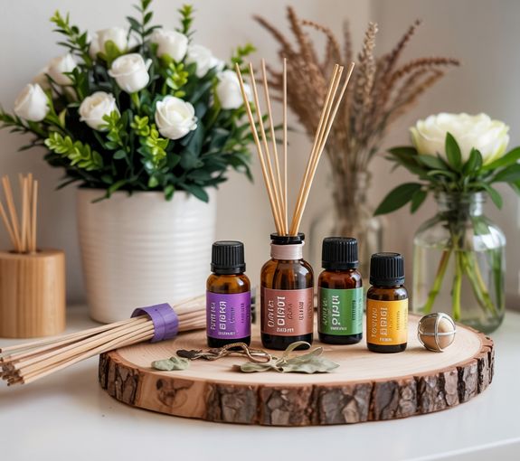 Aromatherapy
