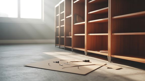 Furniture Assembly