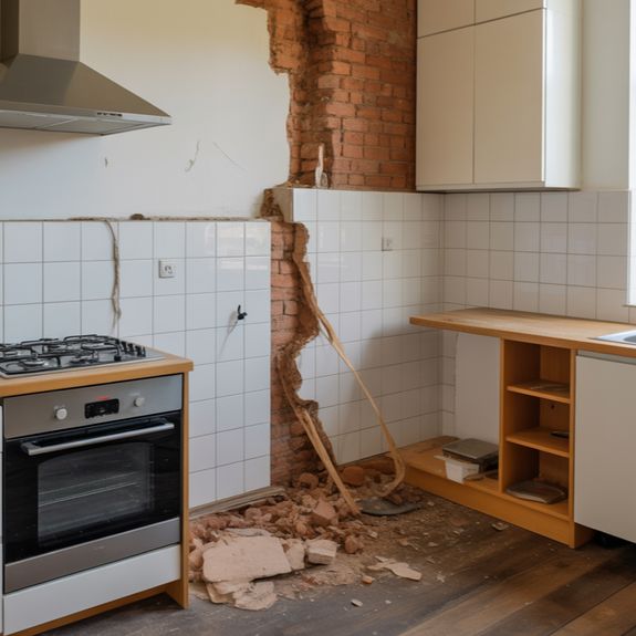 Interior Demolition