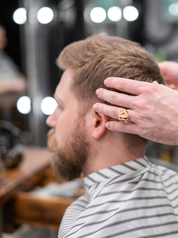 Haircuts