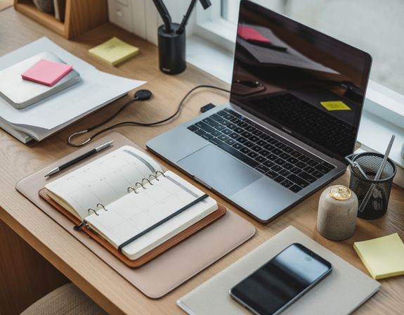 Administrative Support