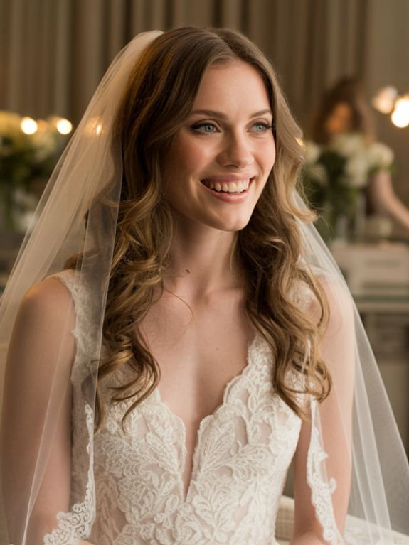 Bridal & Event Styling