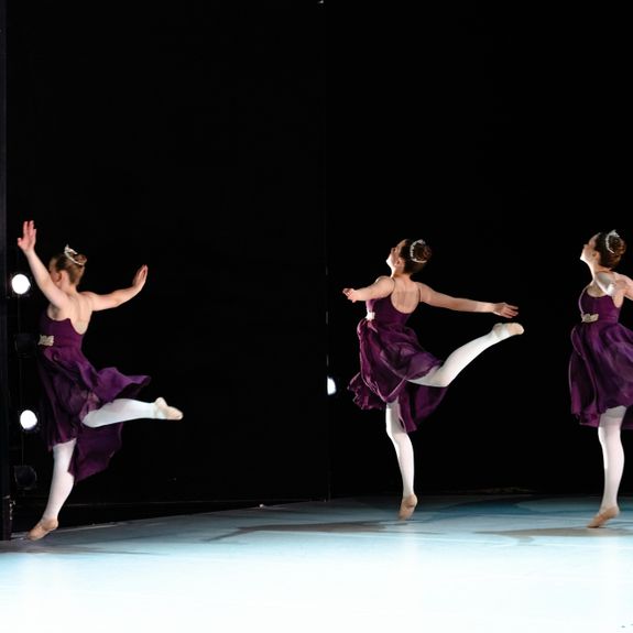 Annual Recitals