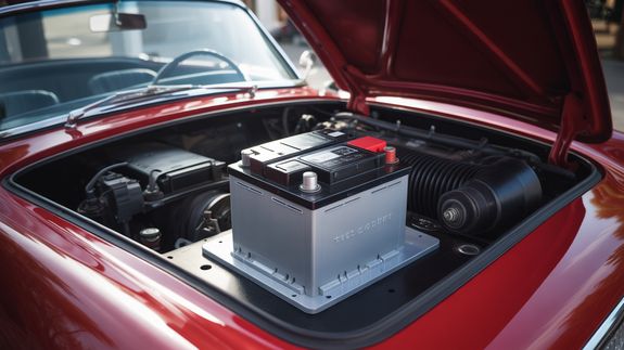 Experience Auto Care Without Leaving Your Home