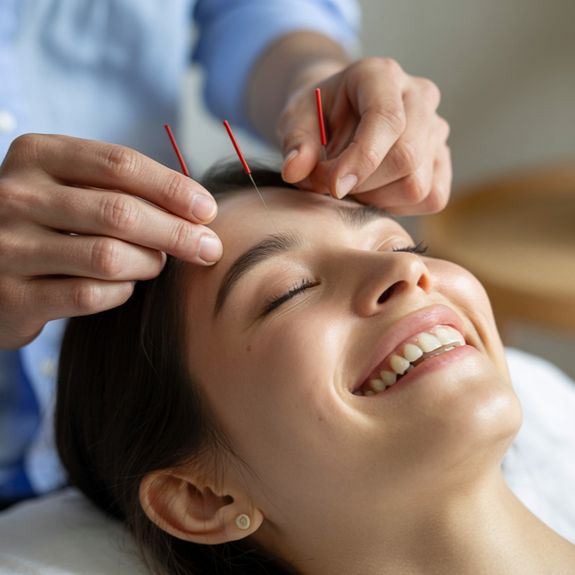 Facial Rejuvenation