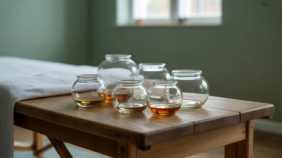 Cupping Therapy