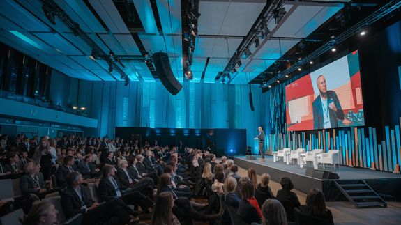 Tailored Event Experiences