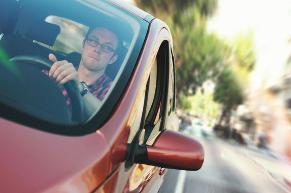Road Test Assistance