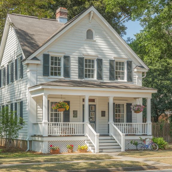 Charming Family Home in Raleigh
