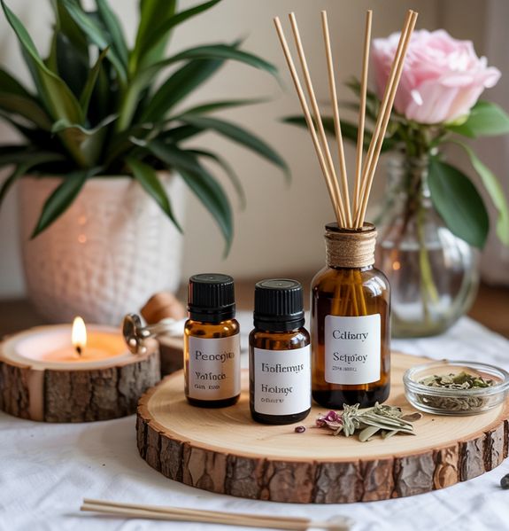 Aromatherapy