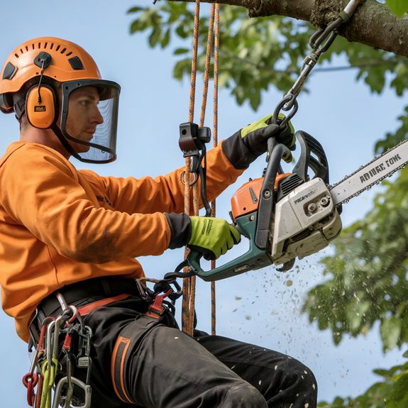 Top-Rated Tree Service in North Carolina – Trimming, Removal & Emergency Care