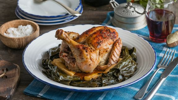 Stress-Free Dining Experience