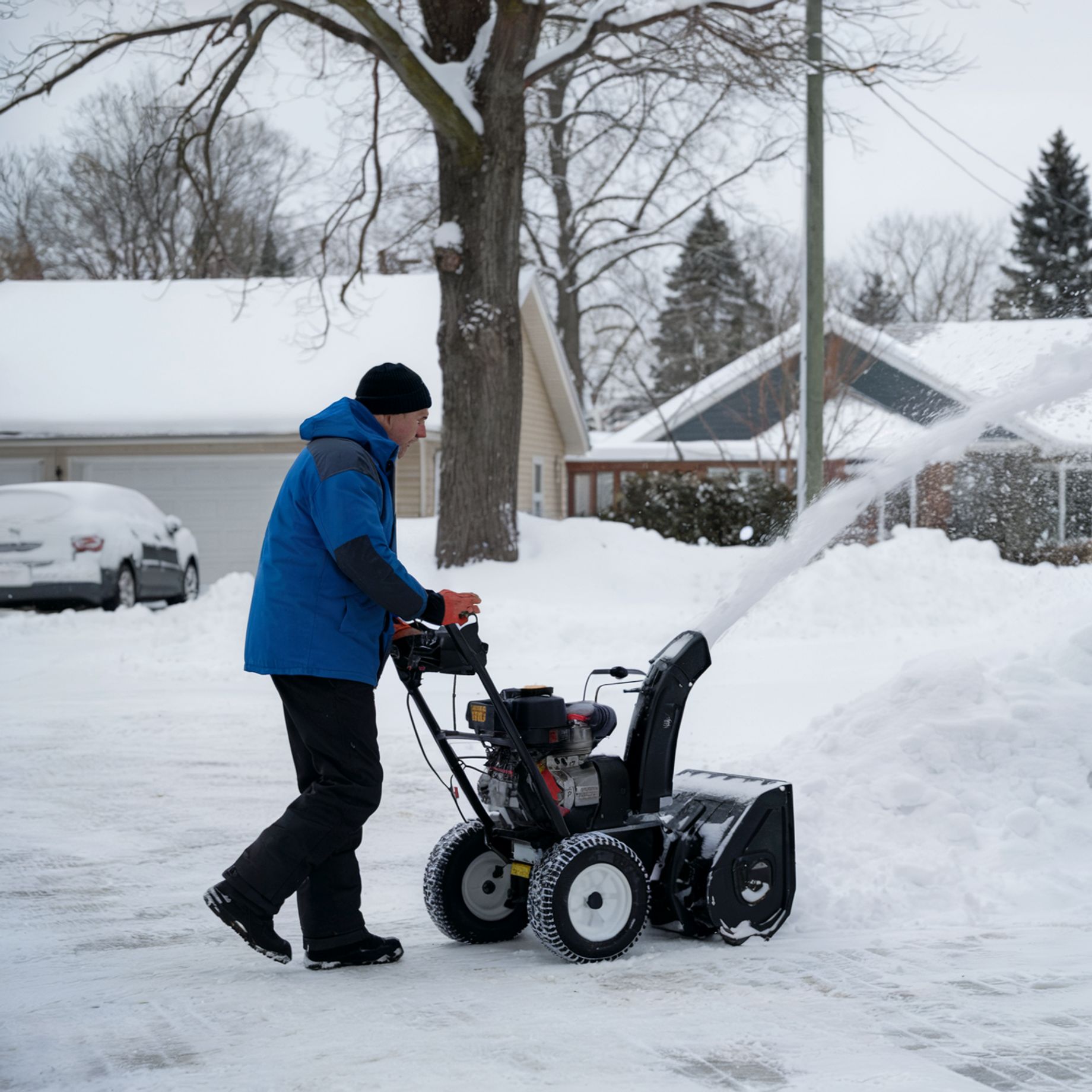 PolarGuard Solutions