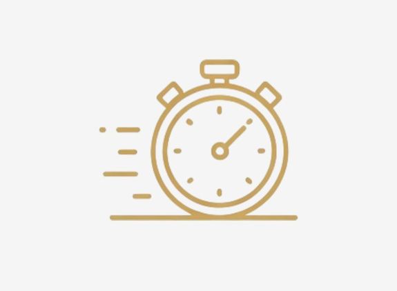 Save Valuable Time