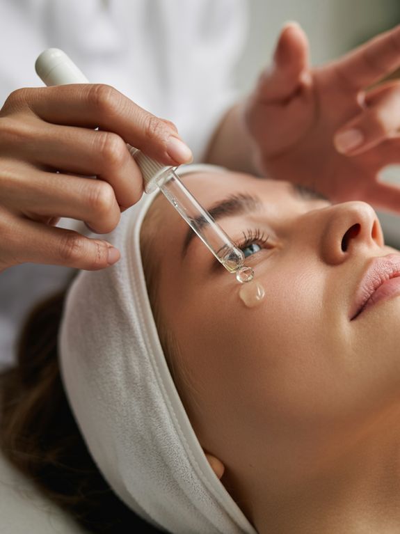 Hydrating Facial Treatment