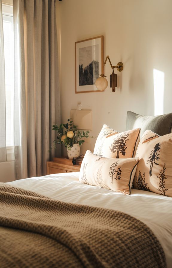 The Sunrise Loft