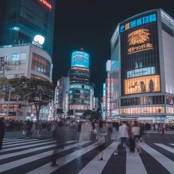 Tokyo