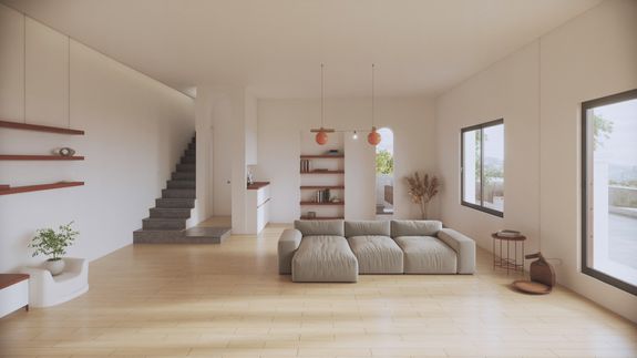 Construyendo tus sueños durante más de 40 años