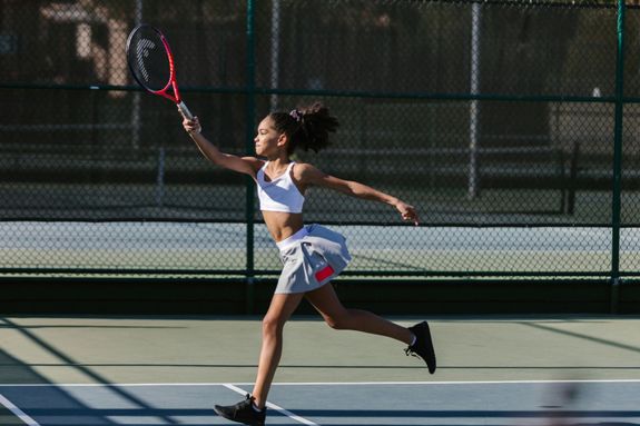 Tournament Preparation