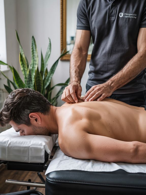 Massage Therapy