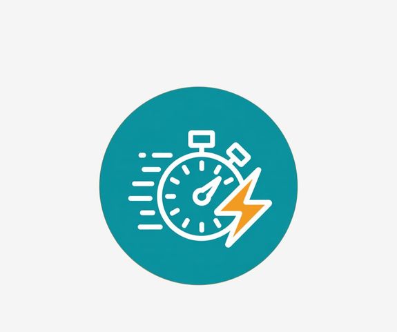 Speed and Efficiency
