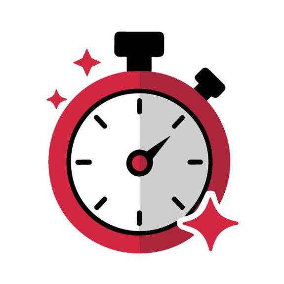 Fast & Reliable Service