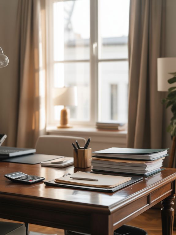 Your Trusted Boston Bookkeeper — Keeping Your Finances Precise and Stress-Free