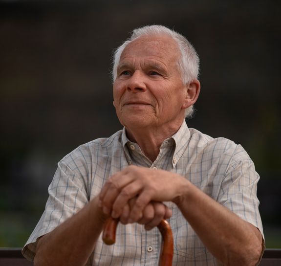 David W. Turner
