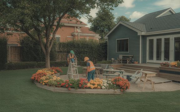 Quality Craftsmanship Guaranteed