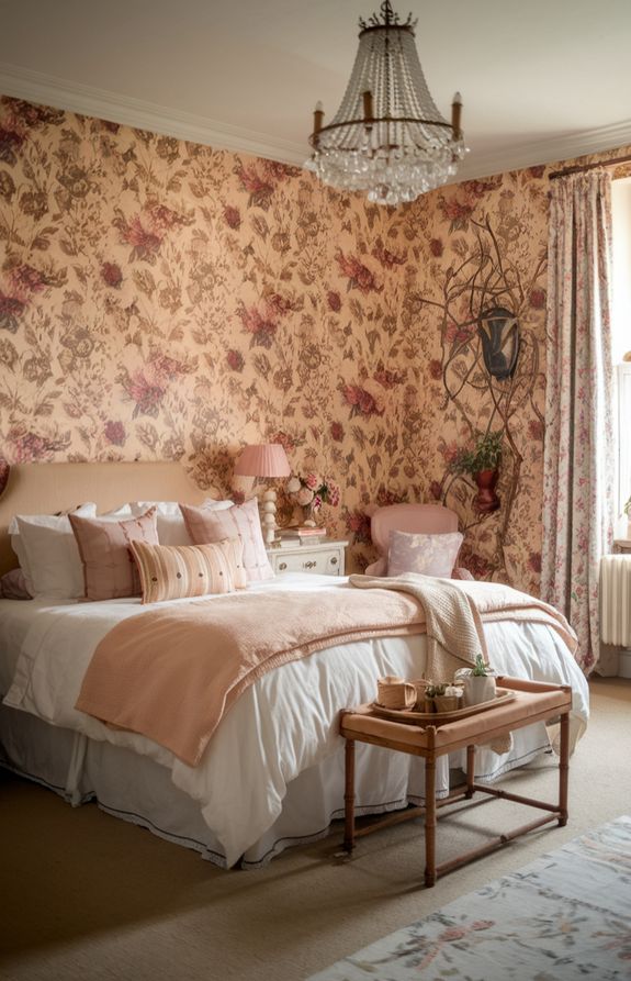 The Rosemoor Suite