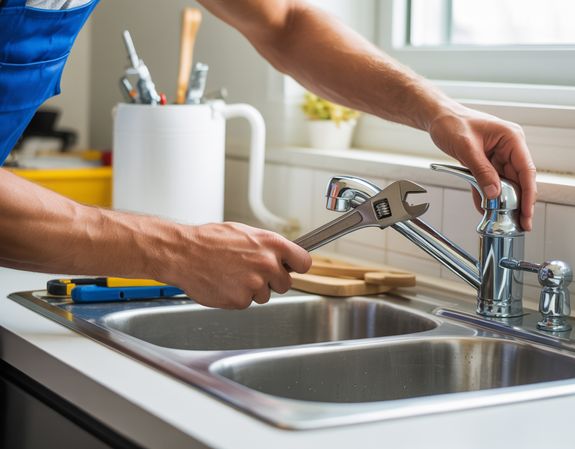 What We Can Fix—Everyday Plumbing Problems Solved Fast in Denver