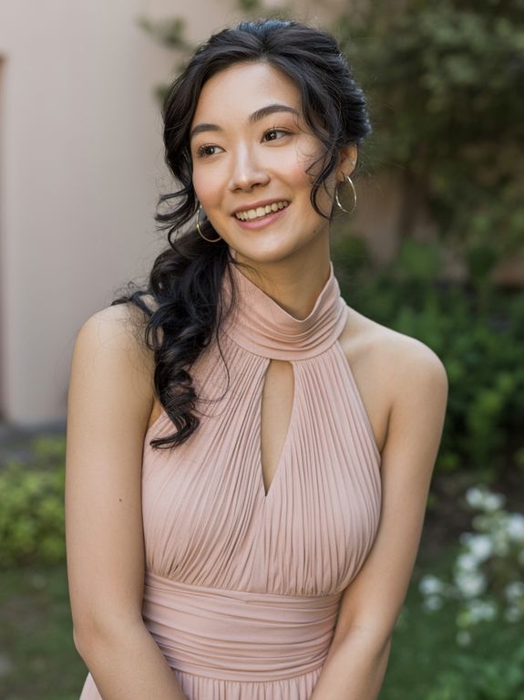 Bridesmaid