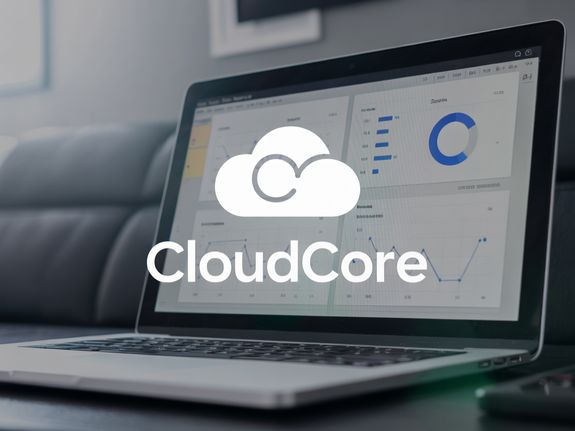 CloudCore (Tech Startup): $500K Ad Campaign ROI