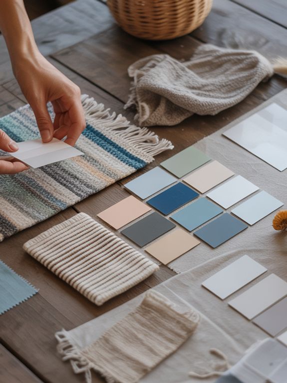 Material Sourcing