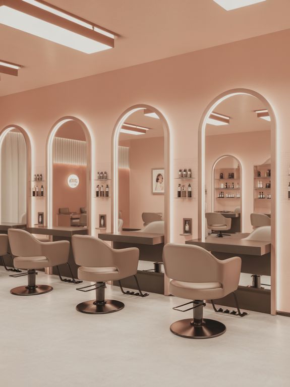 Polished Roots Hair Studio