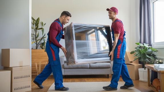 Experience Moving Labor Like Never Before