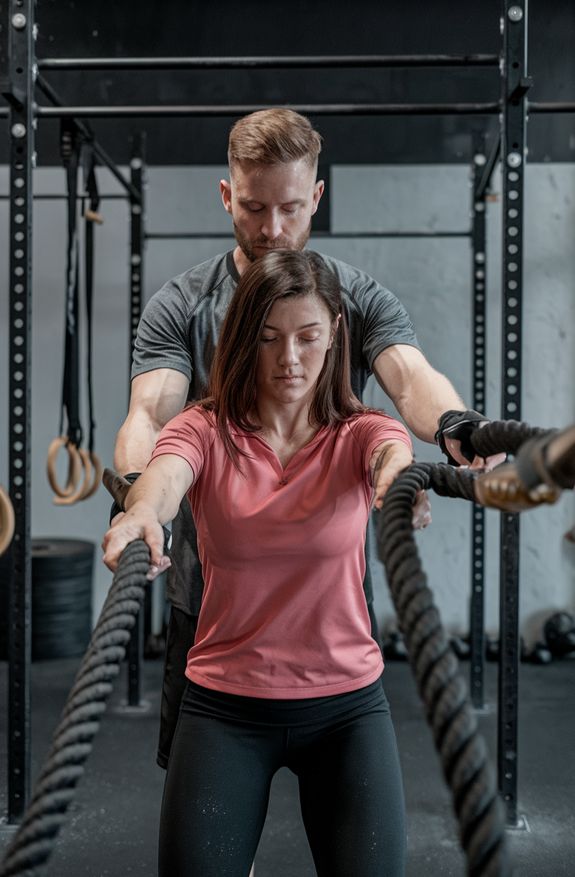 Ready to move better, recover faster, and train smarter? Book Your Mobility & Recovery Session Today