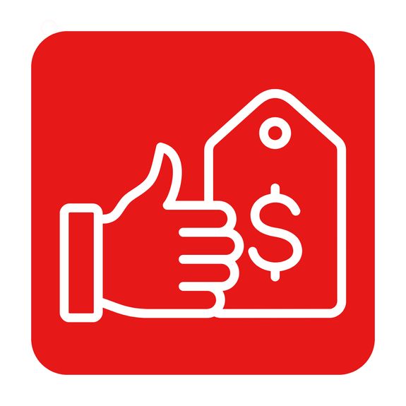 Upfront Pricing