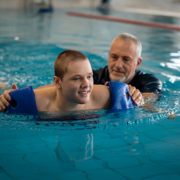 Special Needs Session – $60 / 30-Minute Adaptive Lesson