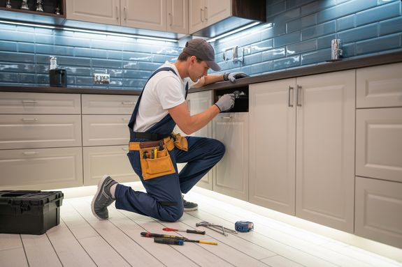 Transforming Homes in New England with Expert Repairs