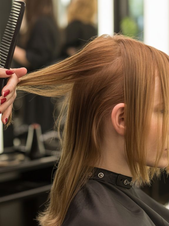 Cut & Style