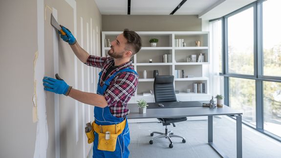 Reliable Handyman Services in Ambler and surrounding communities