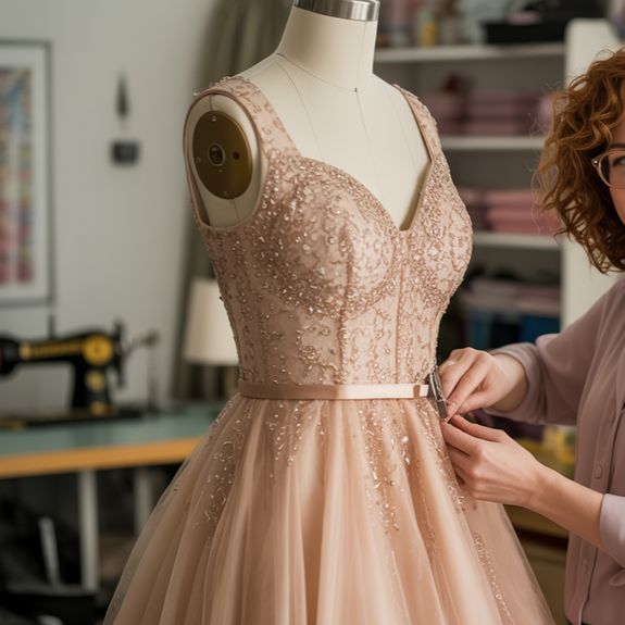 Local Trust and Community Focus